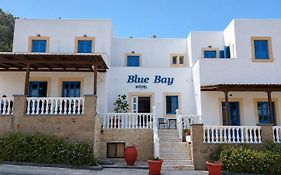 Blue Bay Hotel